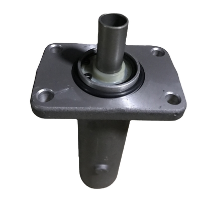 Système de freinage hydraulique 3510010d817-1-1107 Cylindre maître pour pièces de camions JAC HFC1040S
