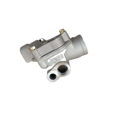 Foton Auman T3766K021 Valve régulatrice de pression d'huile avec numéro de référence T3766K021
