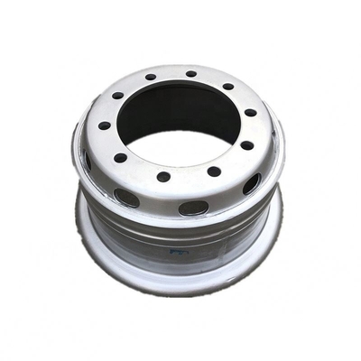 Rime de roue en acier WG9631610050 pour pièces de Sinotruk avec temps de service 7*24 heures