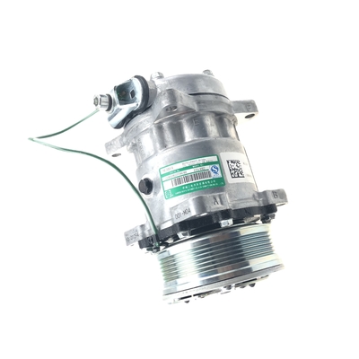 Sinotruk Howo pièces détachées de camions climatiseur compresseur WG1500139001 pour camions lourds