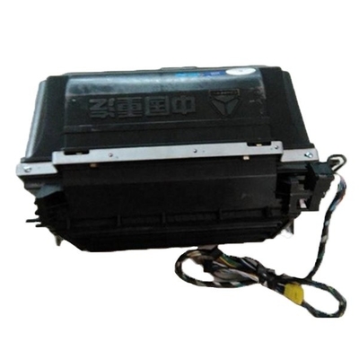 Air conditionné sur le toit d'un tracteur AZ1664820002 pour les paiements TT / Western Union