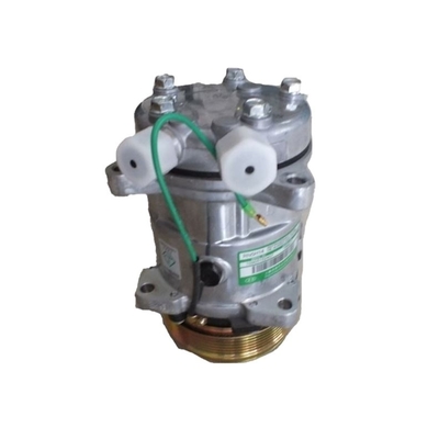 WG1500139001 Compresseur de climatiseur pour camion Sinotruk Howo Component de remplacement