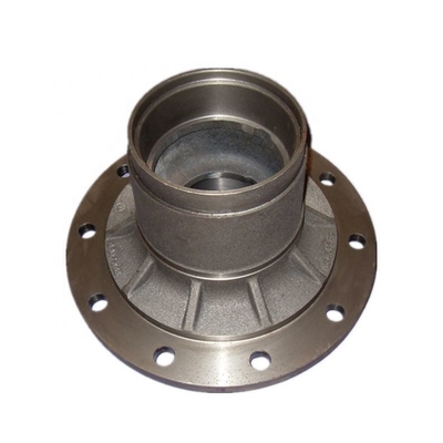 Sinotruk HOWO Front Wheel Hub WG9112410009 pour le marché des camions lourds
