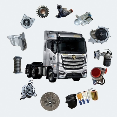 Commenceur pour les pièces de rechange de camions Foton 8000773/5340730 avec technologie avancée