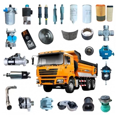 Commenceur pour les pièces de rechange de camions Foton 8000773/5340730 avec technologie avancée