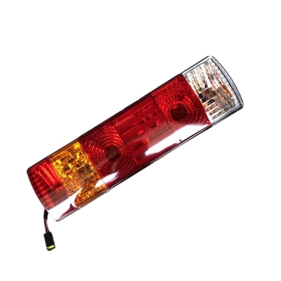 L'éclairage de fond à LED de matériaux durables 3716020-362 3716015-362 pour le camion FAW J6 2012-