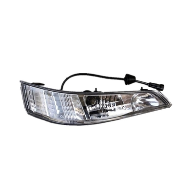 L'indicateur de la lampe Shacman WG9925720003 pour SINOTRUK HOWO A7 Matériau de pièces de camion