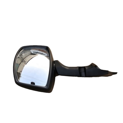 Sinotruk noir HOWO T5G Pièces de cabine de camion Rétroviseur 812W63730-6656