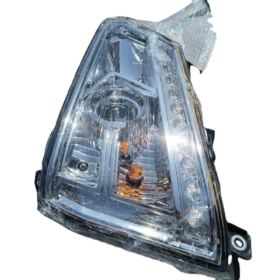 L1531014300A0 Numéro de pièce de la lampe de combinaison frontale gauche pour camions Foton Chine