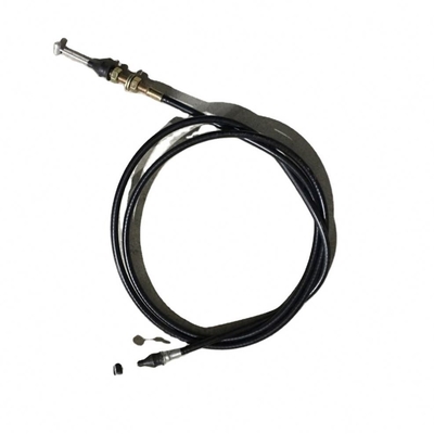Numéro de référence L0118020034A0 Assy de câble d'accélérateur pour camions Foton pièces détachées chinoises