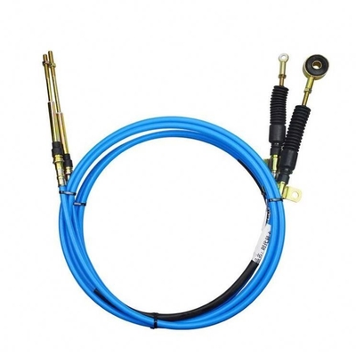 Assemblage de l'arbre flexible à commutateur Foton personnalisé L0172060071A0 pour les pièces de camions chinois