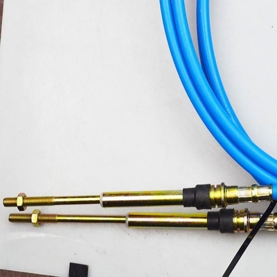 Assemblage de l'arbre flexible à commutateur Foton personnalisé L0172060071A0 pour les pièces de camions chinois