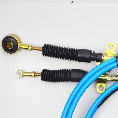 Assemblage de l'arbre flexible à commutateur Foton personnalisé L0172060071A0 pour les pièces de camions chinois
