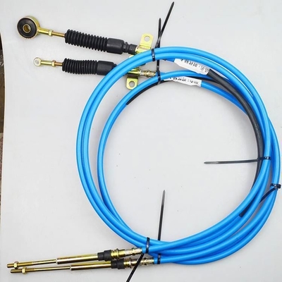 Assemblage de l'arbre flexible à commutateur Foton personnalisé L0172060071A0 pour les pièces de camions chinois