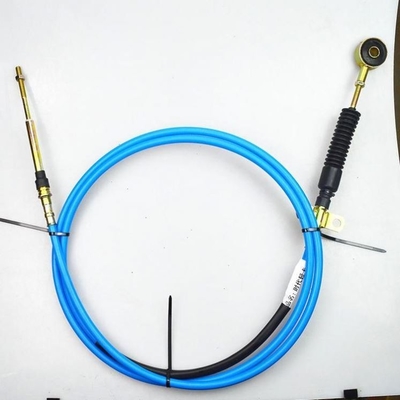 Assemblage de l'arbre flexible à commutateur Foton personnalisé L0172060071A0 pour les pièces de camions chinois