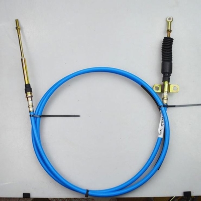 Assemblage de l'arbre flexible à commutateur Foton personnalisé L0172060071A0 pour les pièces de camions chinois