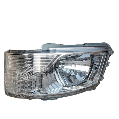Lumière phare chinoise Foton Aumark pièces détachées pour camions K1371010001A0 à remplacer/réparer