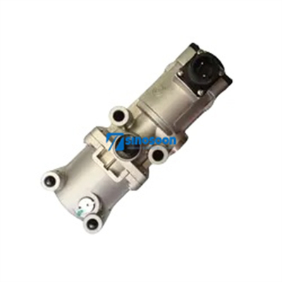 Valve proportionnelle pour camions Shacman HB400-60001 pour retardateur hydraulique pour camions lourds