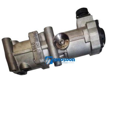 Valve proportionnelle pour camions Shacman HB400-60001 pour retardateur hydraulique pour camions lourds