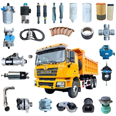 Pièces détachées pour camions Steyr Howo pour Sinotruk Howo