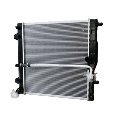 Réglage de voiture Radiateur phonique pour pièces de rechange Aumark FORLAND Compatible