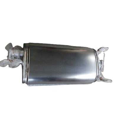 AUMARK Assemblage de silencieux avant pour pièces de rechange Foton K1120020004a0