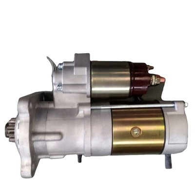 Améliorez les performances de votre Foton Aumark avec le T837010004 Motor Starter Year 2005-