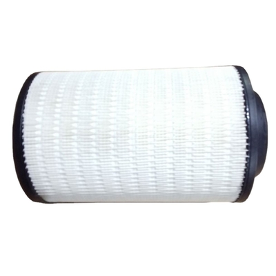 K202818 Cartouche de filtre à air pour les pièces de moteur des camions Foton Maintenance et remplacement