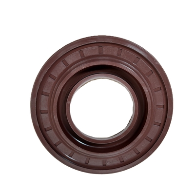 Sceaux d'huile extérieur du moyeu de roue arrière pour les pièces de rechange de camions FOTON 1069 1099 Service OEM fourni