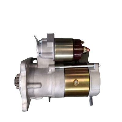 Aumark T837010004 Démarreur de moteur moteur de camion chinois Foton Pièces électriques pour 2020