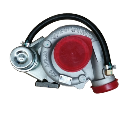 Turbocompresseur Foton Tunland E049339000055 La combinaison parfaite de puissance et d'efficacité