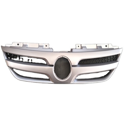 Améliorez l'avant de votre véhicule avec FOTON GRILLE ASM FRONT C3531010030A0 30 mm*91 mm