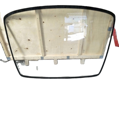 Année 1998-2001 pare-brise 1B17052100005 pour Foton Chinese Trucks Filiale originale