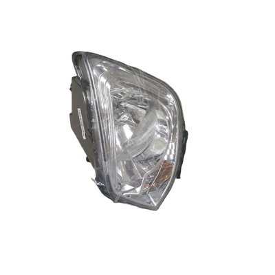 L0371010123A0 Foton Lampes de combinaison avant gauche Assy 2020 Système d'éclairage automobile