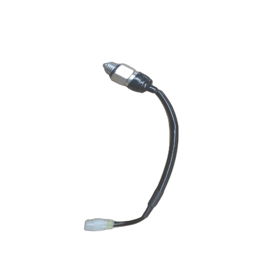 L'appareil est équipé d'une lampe à rétroéclairage de type FOTON