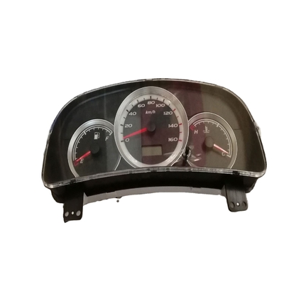 Parties de carrosserie de camion FOTON 1B16237601001 Panneau de commande CABS avec OEM Non inclus