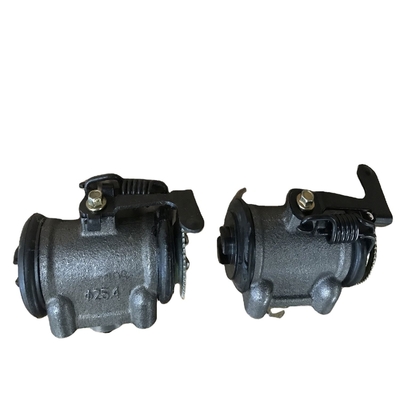 Assemblage de sous-pompes de freinage à roue gauche JH35021300-SGSZ128B-1 pour camions chinois