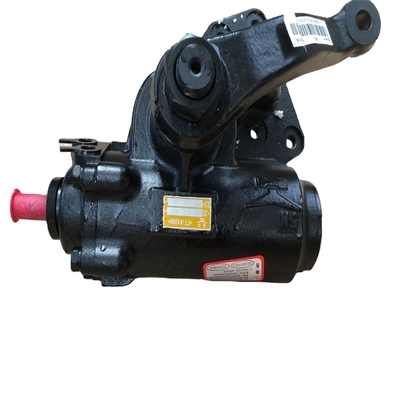 OEM L0610180012A0 Camion porte d'entrée gauche cadre en verre couvercle en plastique pièces de rechange Foton