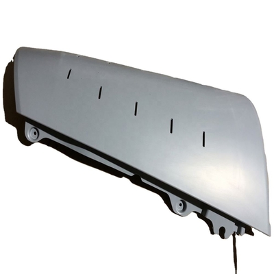 H4531017100a0 Plaque intérieure du coin gauche pour les pièces de rechange de camions Foton Auman Année 2005-