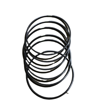 Diamètre standard 3698036 anneau à piston pour moteur Foton Auman ISG boîte de vitesses de cabine de camion