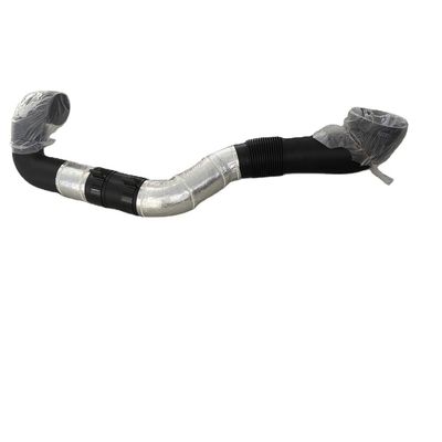 Norme OE n° H411900000423 Pipe en plastique pour filtre à air d'admission pour Foton Auman