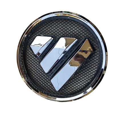 Parties de chariot de décharge H4506011001a0 Etx Marque avant en diamant Logo pour Foton Auman