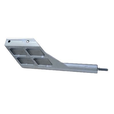 Appui standard sur le chandail du ventilateur du moteur pour Foton Auman pour le remplacement du modèle de voiture standard