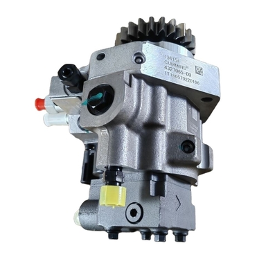 N° OE 4327066 Pompes à carburant diesel pour système d'origine pour Foton Auman