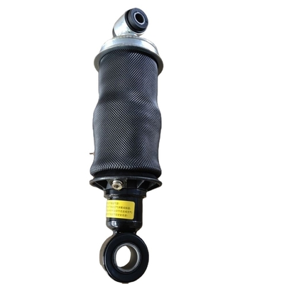 2005- Année H4502A01030A0 Absorbeur de choc pour Foton Auman Facile à installer