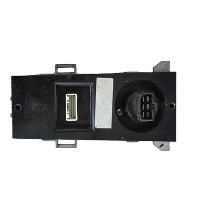 H4811030001A0 Panneau de commande du climatiseur Couleur originale pour Foton Auman Efficiency