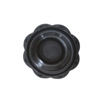 Couverture de réservoir d'eau auxiliaire de photon pour véhicules automobiles H4130610000a0 Pour camions