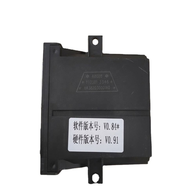 Contrôleur de porte gauche efficacement conçu pour les pièces du moteur Auman 420 BJ42 Foton Isg