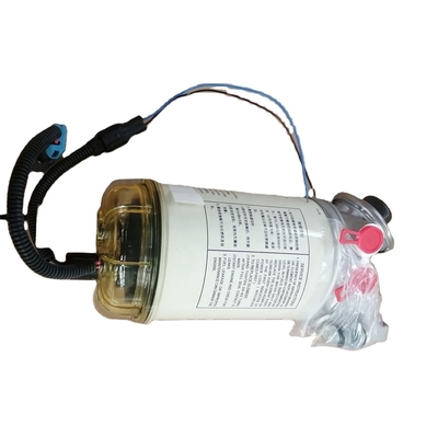 1513311503002 Filtre non raffiné pour carburant Foton pour les pièces détachées de camions Tunland