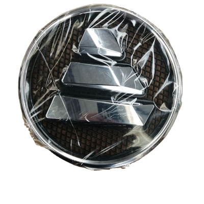 Taille standard Foton Grille Logo Assy Truck Pièces de rechange pour le remplacement/réparation